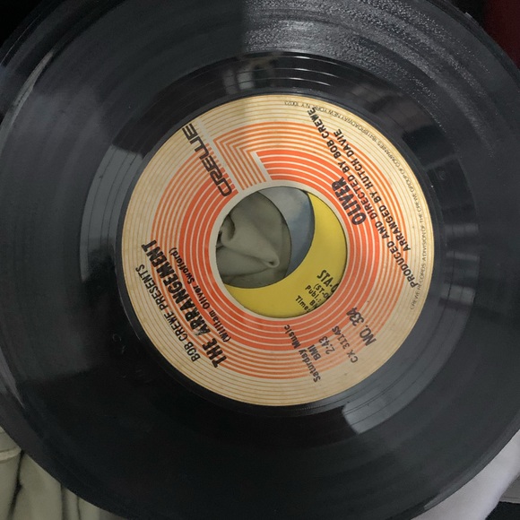 A couple of records - Picture 3 of 5